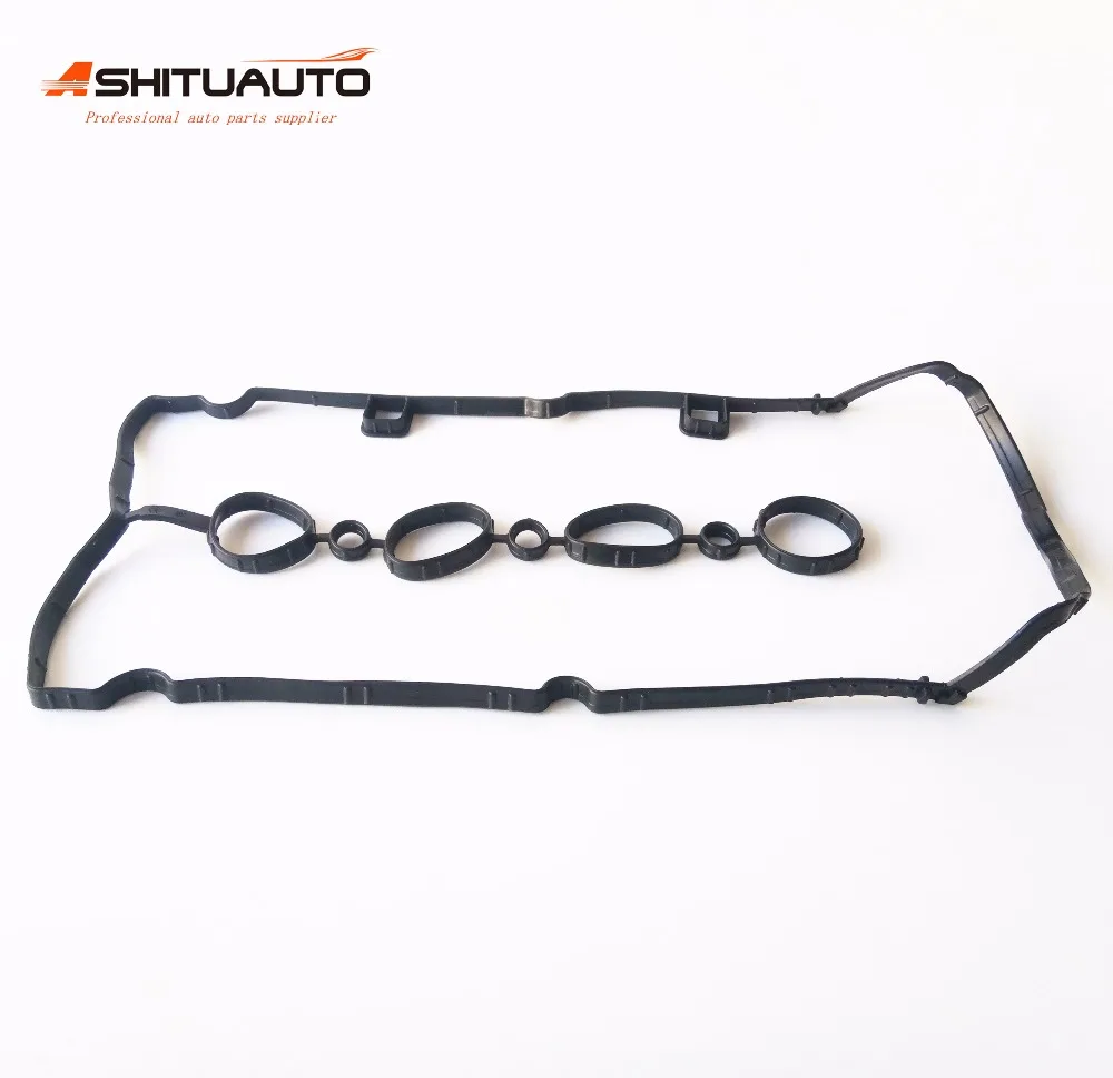 High Quality Valve Cover Gasket For Chevrolet Aveo Cruze Sonic G3 Saturn Astra OEM# 55354237