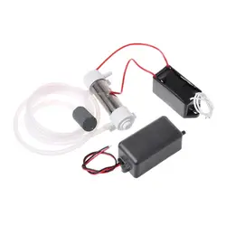 オゾン発生器キット,空気および水浄化装置,消毒剤および付属品,新しいac220v,2021 mg,500
