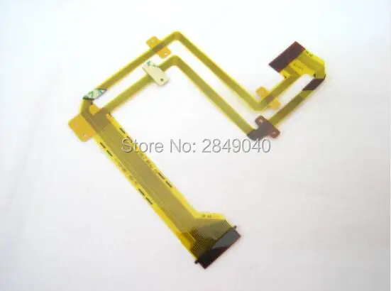 Replacement LCD Screen Display Flex Cable FOR Ribbon FP-1289 for Sony DCR-SR20E SR20E