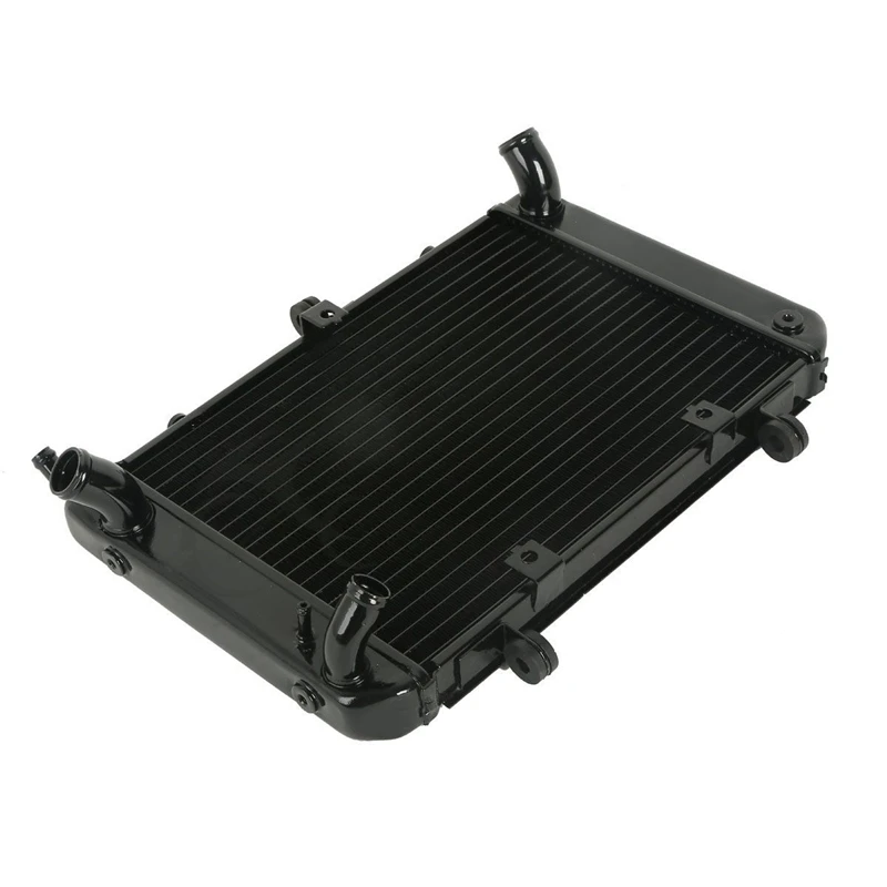 Radiator Cooler For Suzuki GSR 400 600 GSR600 GSR400 2004-2010 Motorcycle