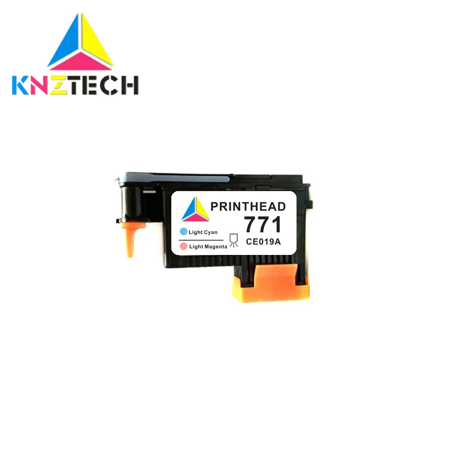 promoting compatible for hp771 printhead CE019A compatible for hp 771 DESIGNJET Z6200 printer