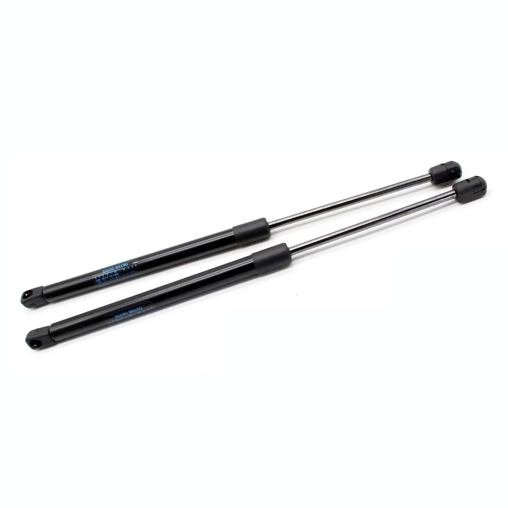 2pcs Auto Rear Tailgate Boot Gas Spring Prop Lift Support Damper for LADA SAMARA (21099)  Saloon 1989-2016 450mm Gas Charged