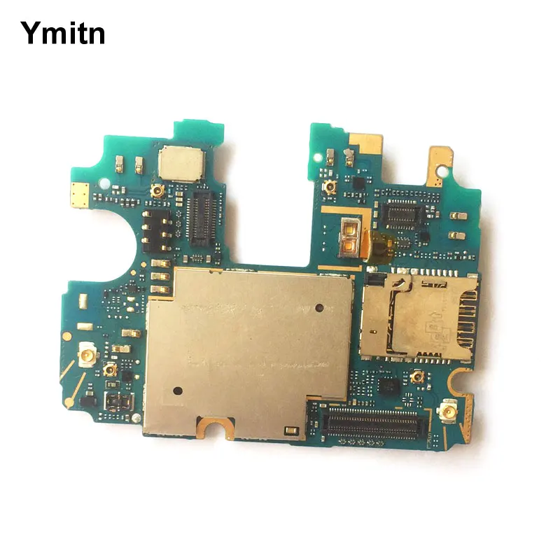 Ymitn Unlocked Mobile Electronic Panel Mainboard Motherboard Circuits Flex Cable For LG G Flex 2 h955 16GB Work Well