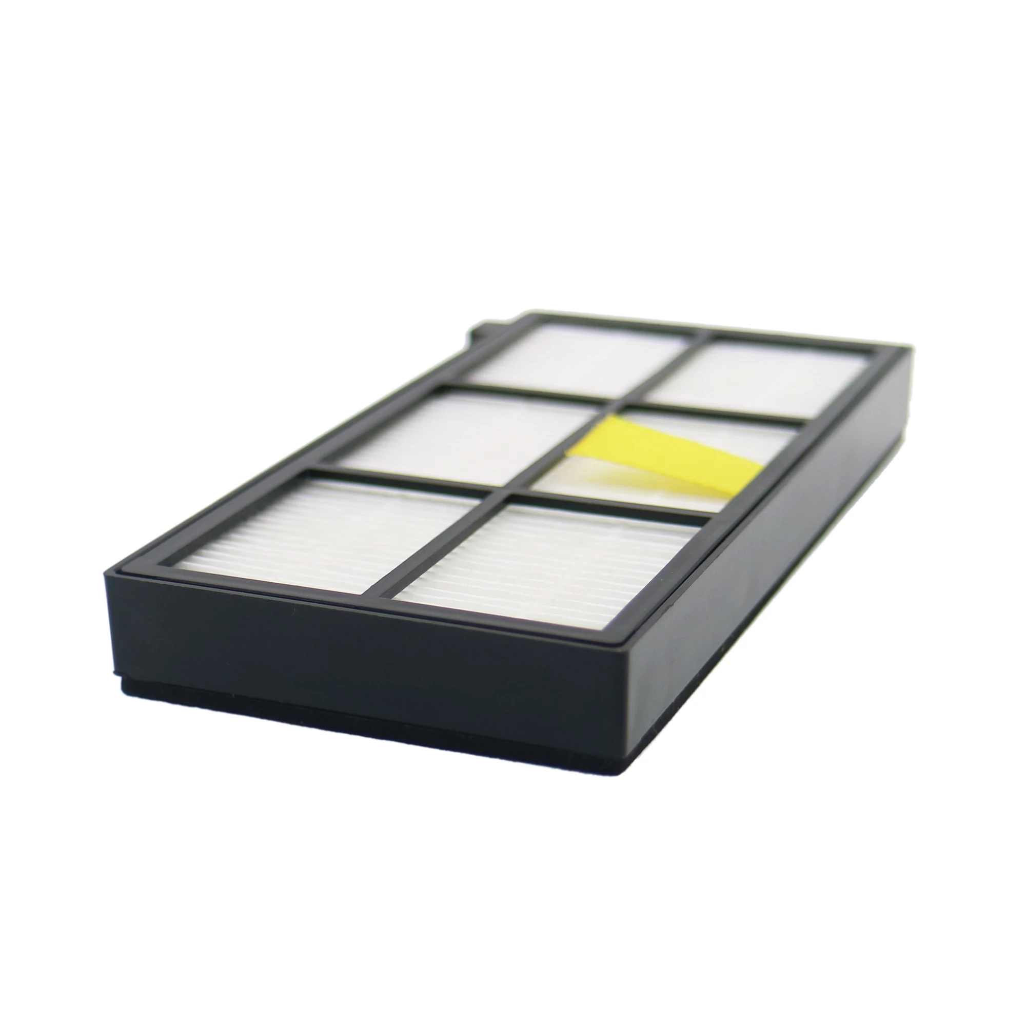 Filtro Hepa 1/2 per Vacuum Cleaner Parte per Irobot Roomba 890 880 860 950 960 980 8 9 Serie, Come si è visto in Tv Filtro De Aspiradoras