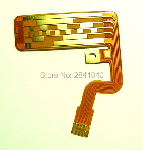 NEW Lens Electric Brush Flex Cable For Canon Zoom EF 16-35 mm 16-35mm f/2.8L II USM Repair Part