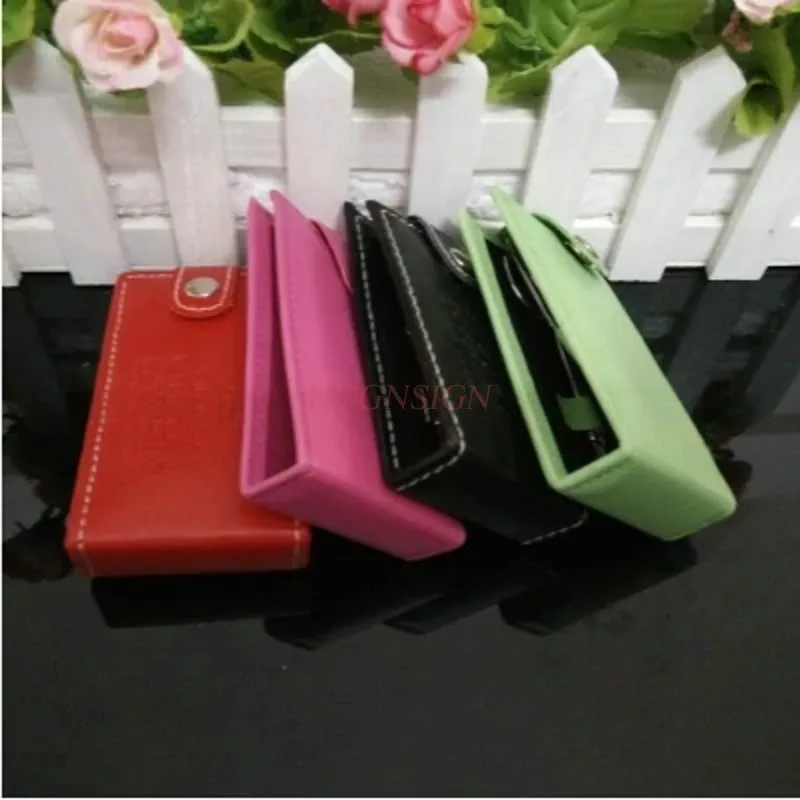 Manucure ongles manucure couteau pinces ciseaux ensemble pratique petits cadeaux vente