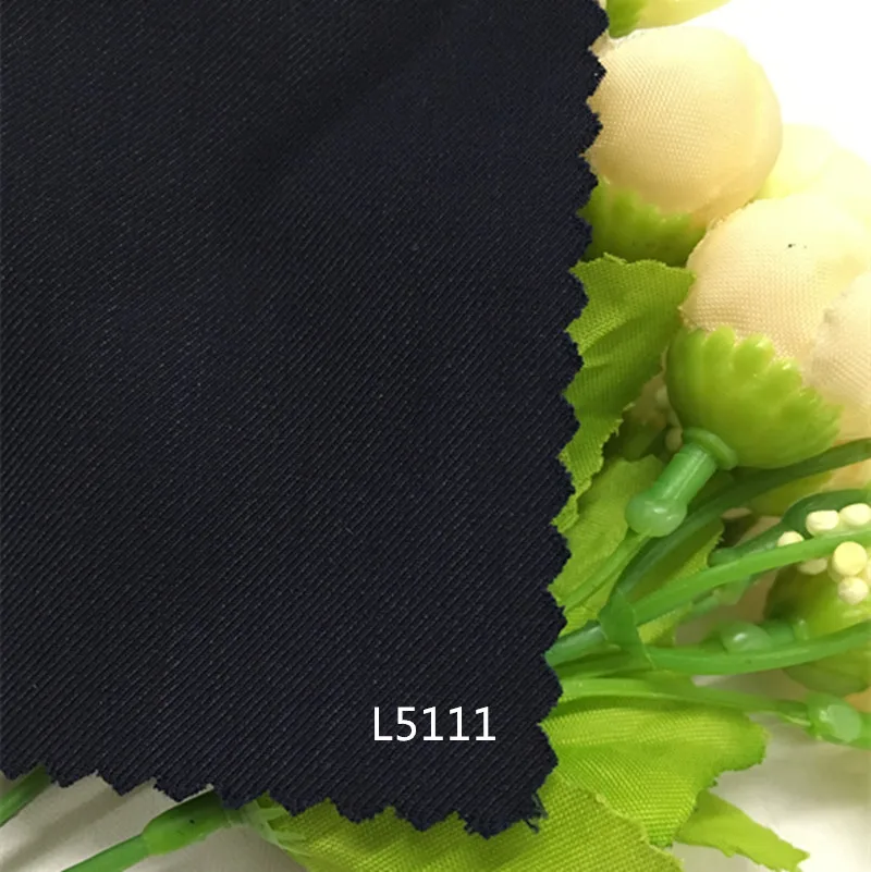 The new worsted wool suit fabric color suit fashion fabric material suit vest pants for men and women in winter