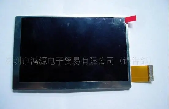 Tela LCD de 4 ''polegadas UF 801004 Um.LJ41-05224A