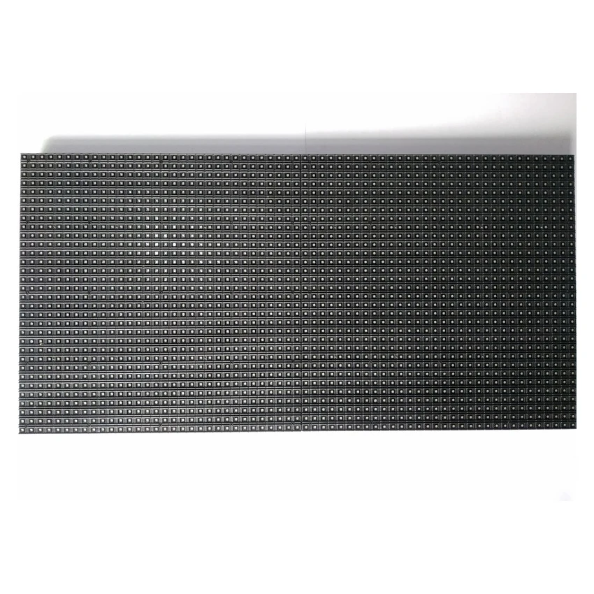 P5 RGB Indoor LED displays module SMD 3 in 1 full color led screen panel, 320mm*160mm 64*32dots