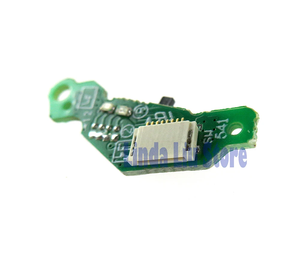 30pcs a lot good quality power switch board on off Circuit Board For PSP3000 PSP 3000