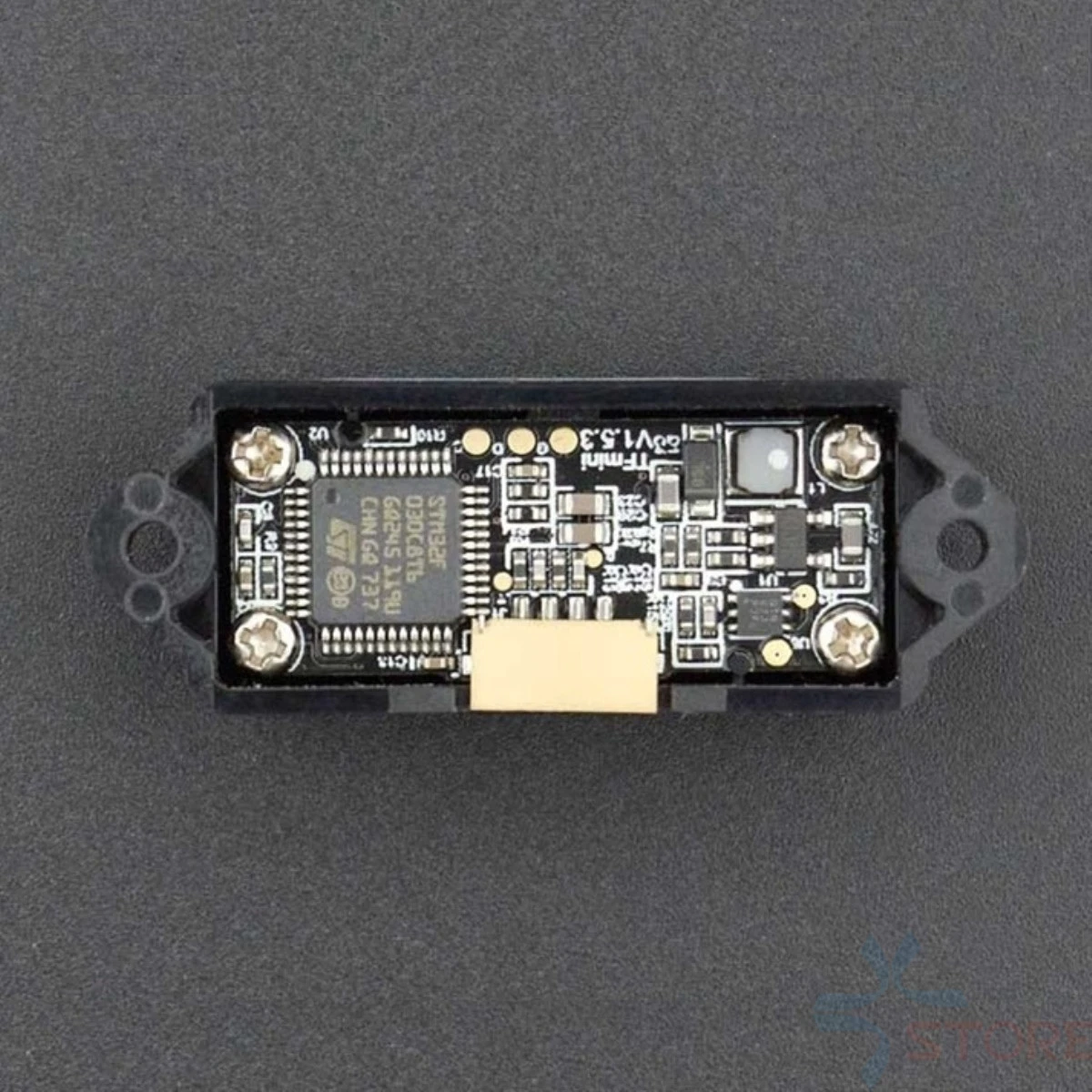 DFRobot TOF TF Mini LiDAR Range Finder Sensor Module Single Point Ranging for Arduino Pixhawk Drone SEN0259