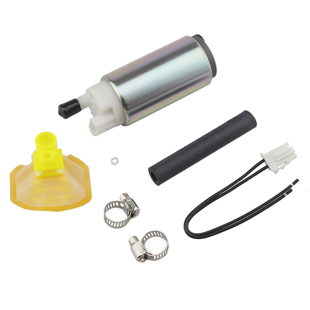 

Motorcycle Fuel Pump For Honda CB600F Hornet 600 CBF1000 CB1000R CB1100 CBF600N CTX1300 GL1800 VFR800F NT700 XLV125 XLV700