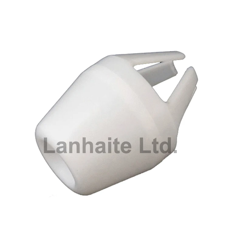 Beam Light Flashlight Diffuser for 22mm - 50mm LED Flashlights ( 1 pc )