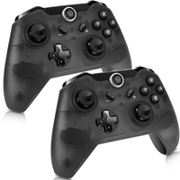 Bluetooth Wireless Pro Controller Remote Gamepad For Nintend Switch Pro Console For NS For PC Controle Joystick