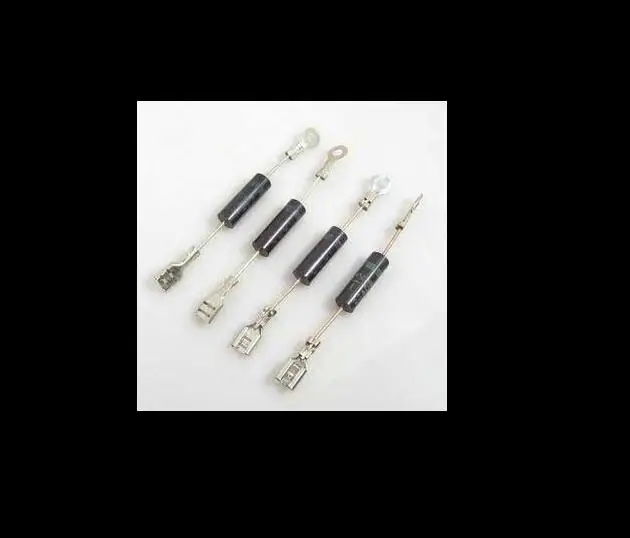 Diode haute tension 12kV 350mA pour four à micro-ondes HVM12 - zdjęcie 1