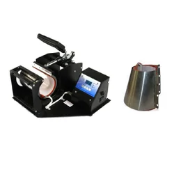 2 in 1 Digital Mug Heat Press/Sublimation Machine Mug Printer/ Press Machine,Cup Mug Heat Press Machine,Sublimation Mug Press