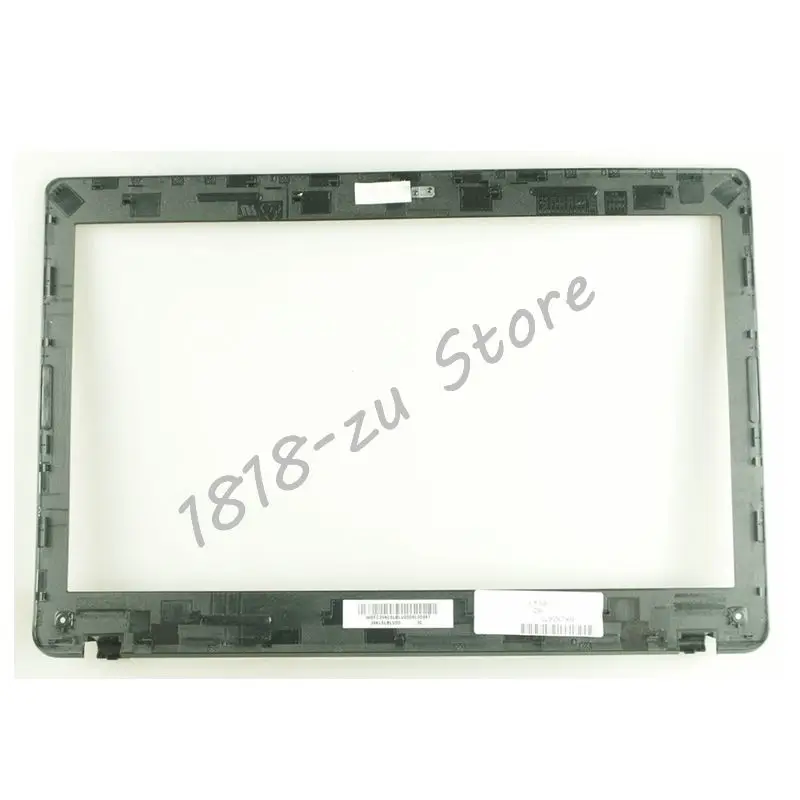 Coque avant pour Lenovo Ideapad Z470 Z475, étui de remplacement pour ordinateur portable