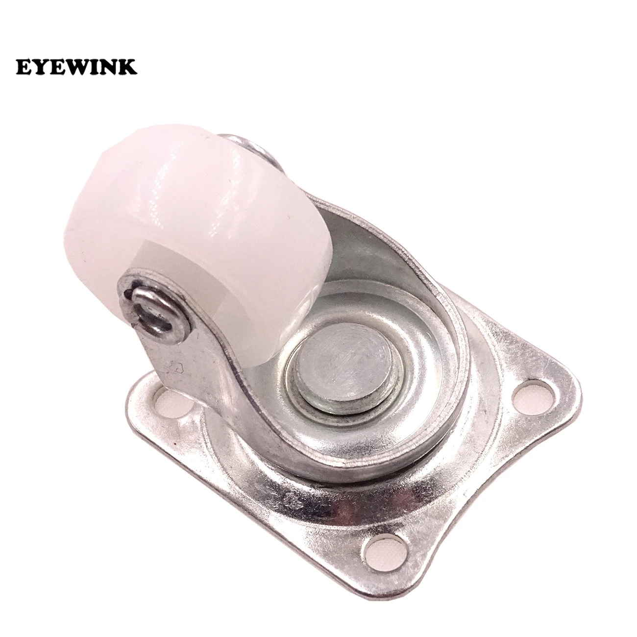 Smart car an inch small robot omnidirectional wheel guide wheel caster Smart Car Robot DIY Toy