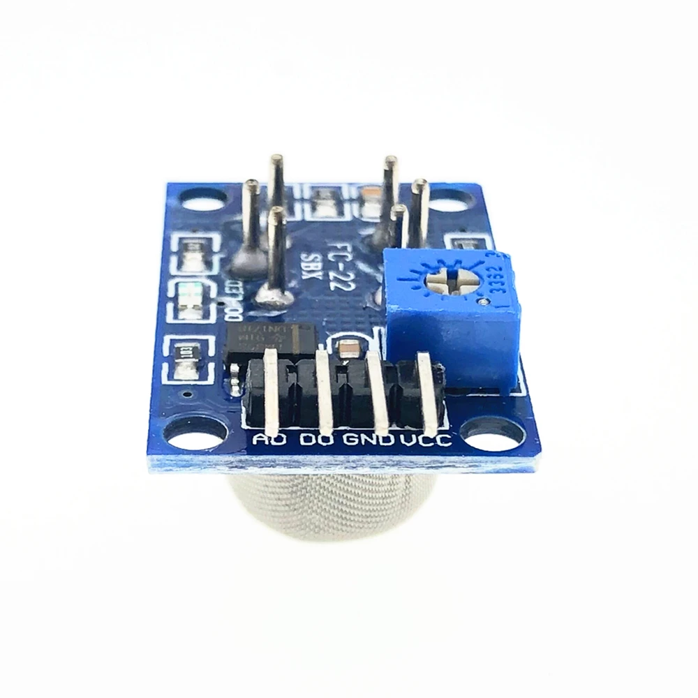 1pcs MQ-4 MQ4 gas methane sensor module MQ4 for