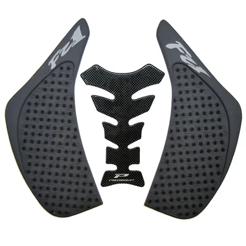 Нескользящая наклейка на бак для Yamaha FZ1 FZ-1N FZ1N FZ1S FZ 1S 06-16 2017 2018 FZ6 FZ6N 06-10 FZ8 N/S FZ8N 10-16 FZ1