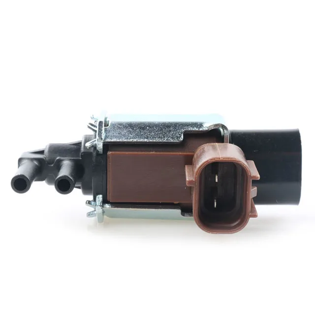 MR204853 K5T48272 EGR Electric Emission Solenoid Valve For Mitsubishi Montero Pajero Shogun L300 L200 Truck