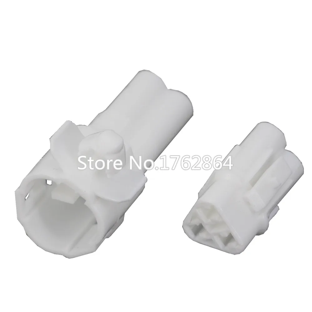 3 Pin  Sealed Style 2.2 Series Car lights plugs Automotive Connector DJ7031F-2-11/21 3P