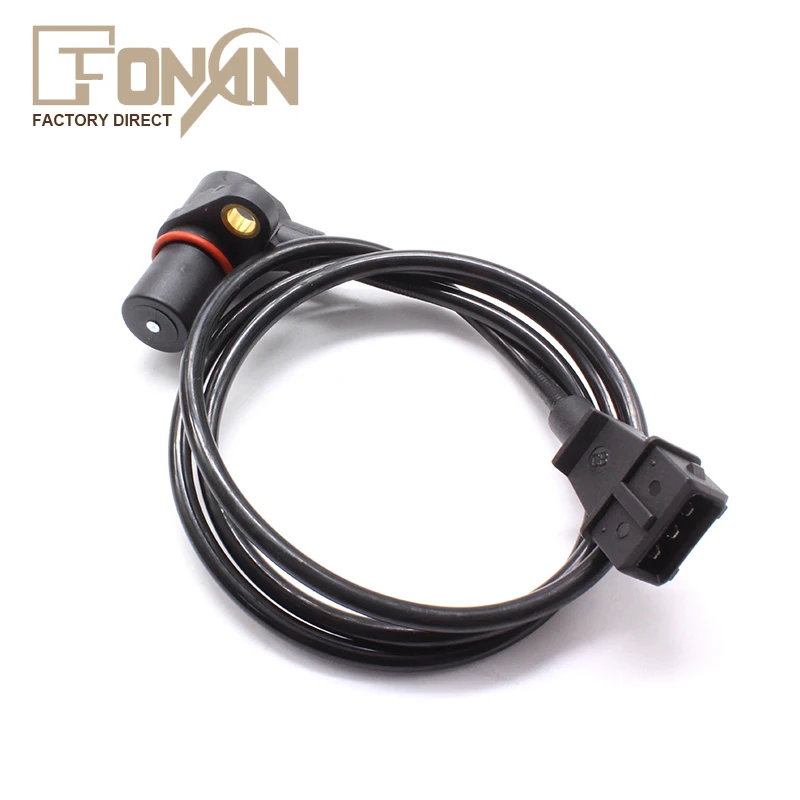 Wholesale Crankshaft Pulse Position RPM Sensor For DAEWOO LEGANZA NUBIRA REZZO 2.0 16V 10456515 96418382 4808137 6238118