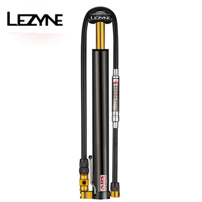 lezyne