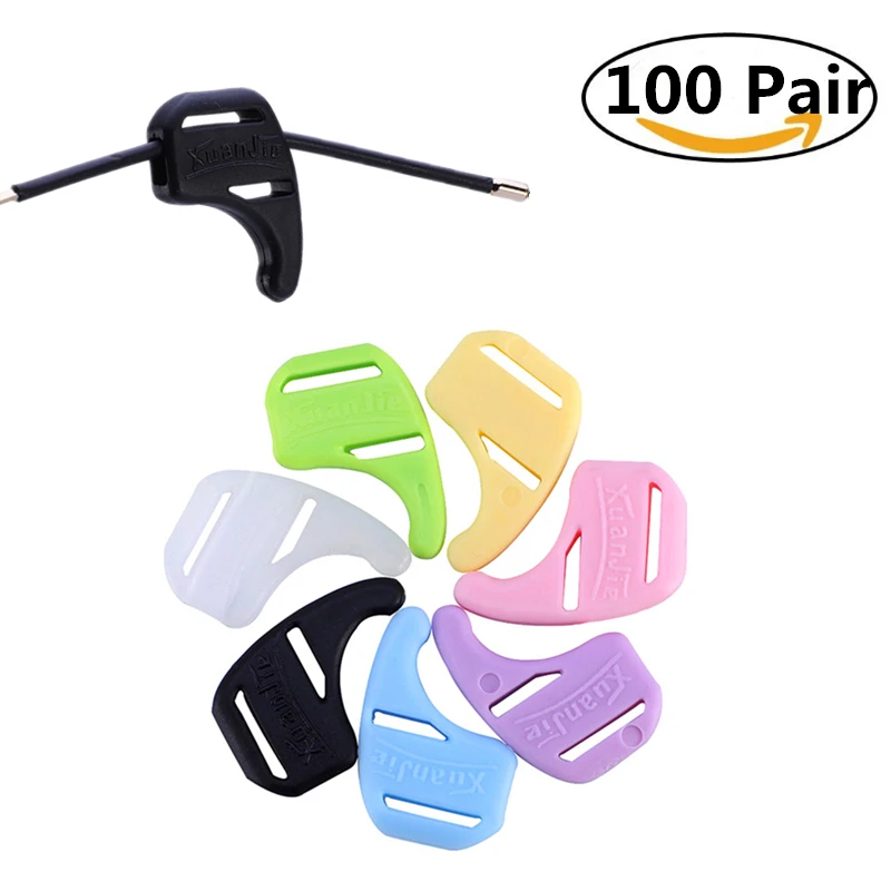 

silicone eyeglasses temple tips sport avoid glasses slip eyewear temple 200pcs wholesale by dhoptical