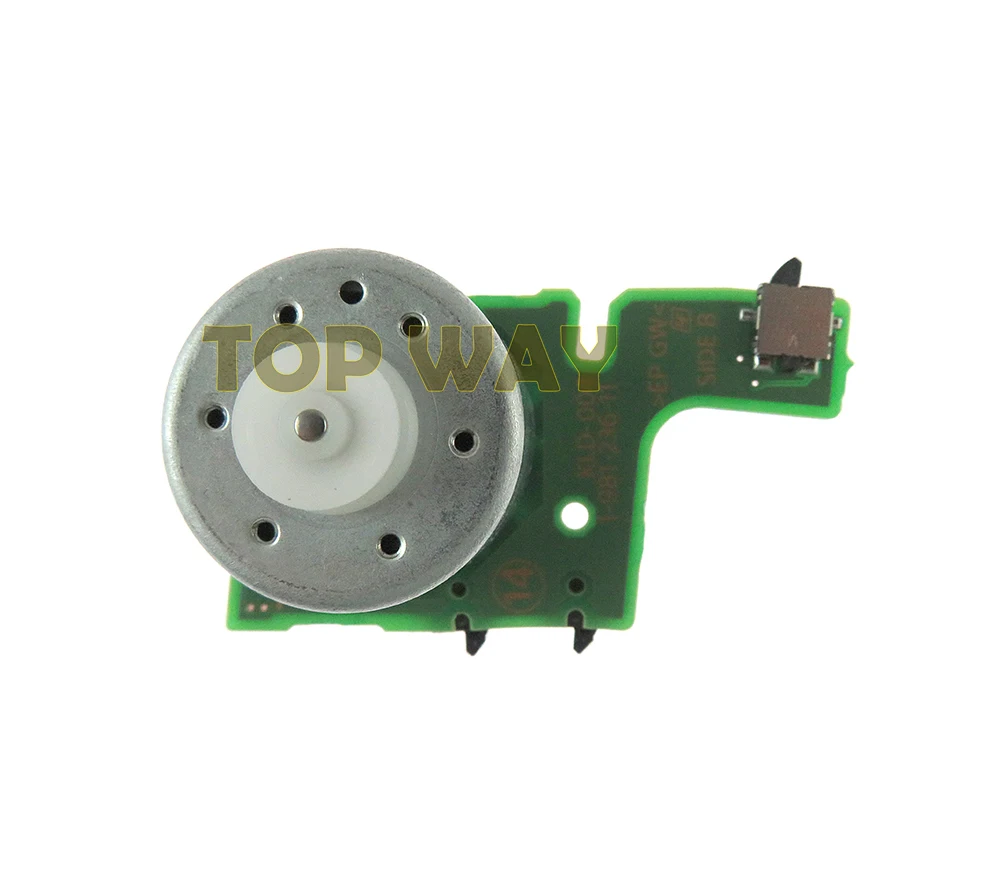 高品質駆動モータ交換 KLD-001 KLD-002 KLD-003 KLD-004 スリムプロプレイステーション 4 PS4 コンソール