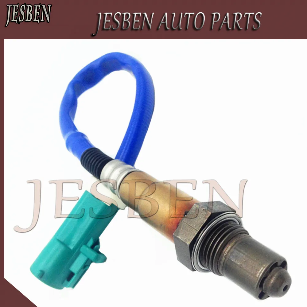 

0258006603 Lambda Probe O2 Oxygen Sensor fit for FORD FOCUS 2 3 GRAND C-MAX 2 1.6 2004-2015 3M51-9F472-CB 0258006604 1327547