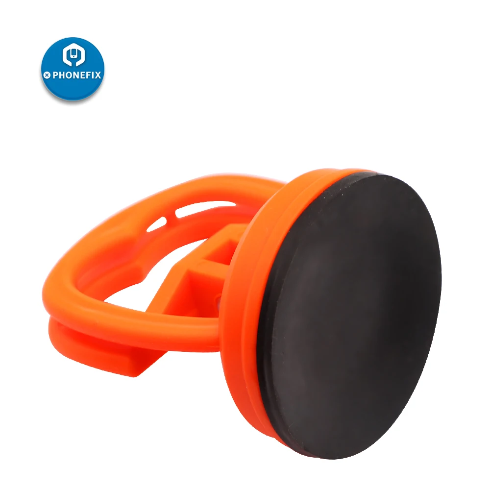 Sucker Tools Suction Cup Mobile Phone LCD Screen Opening Repair for iPhone / iPad 57mm/ 2.2in DIY Repair Hand Tools