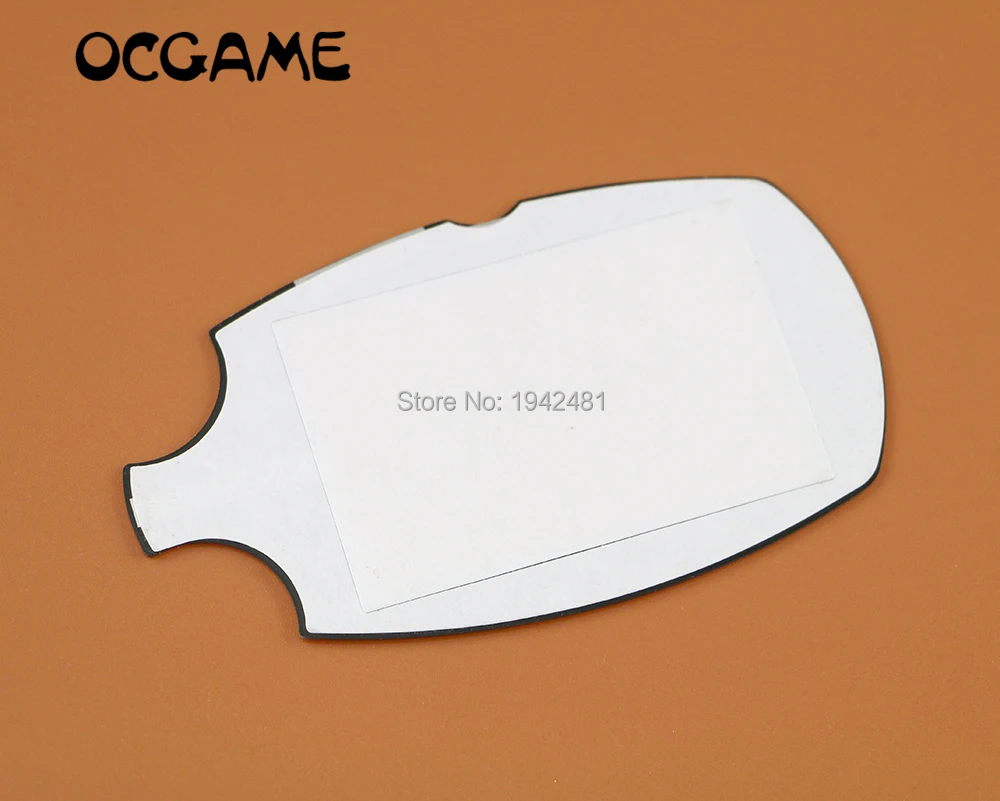 2 قطعة بديلة عالية الجودة للغطاء الواقي WSC لخطة حامي عدسة الشاشة Wonder Bandai Swan Crystal WSCC