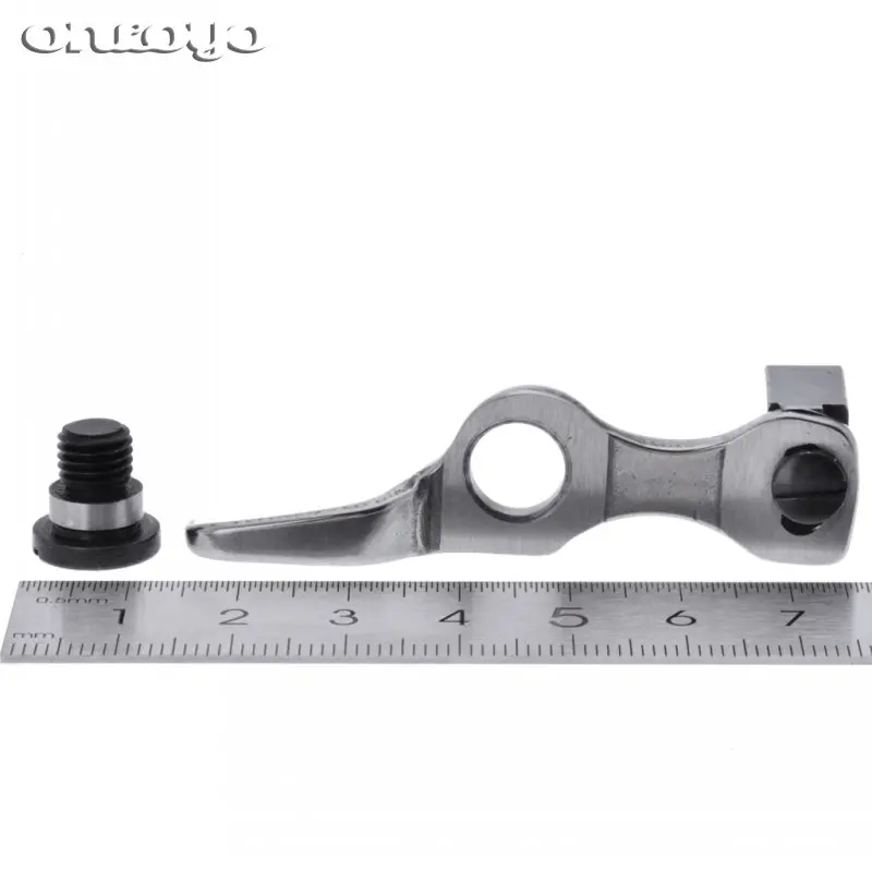 High Head 810/820 Industrial Sewing Machine Spare Parts And Accessories Hook Driver A6016-0A