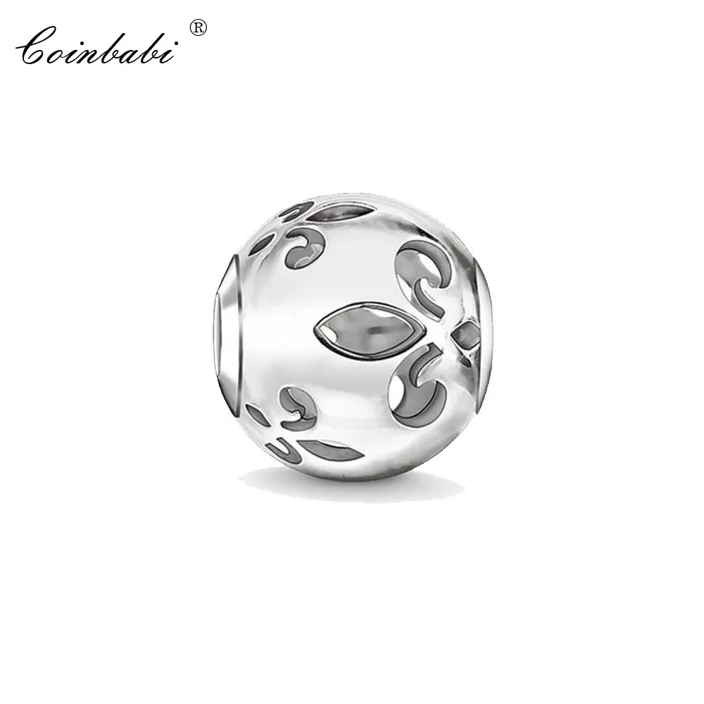 Bead Fleur-De-Lis, …