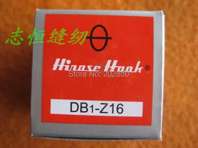 Hirose Shuttle/Rotary Hook,DB1-Z16,Industrial Embroidery /Zigzag/Sewing Machine Parts,,For Juki,Brother,Jack,GEMSY,Singer...