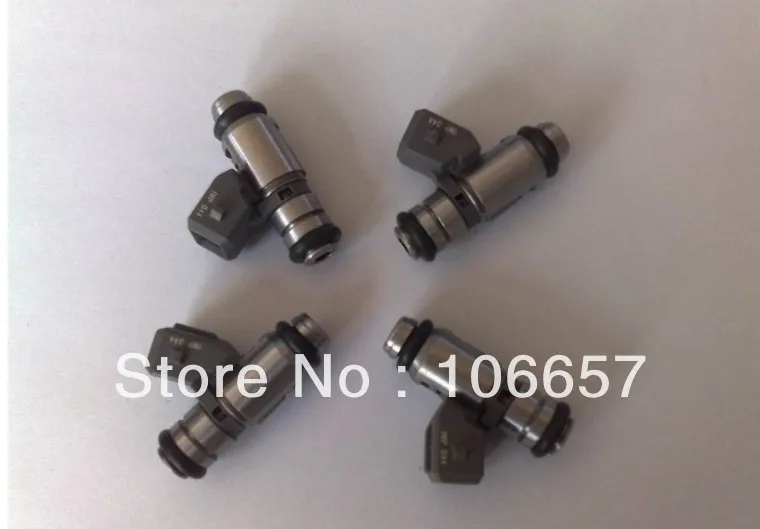 Wholesale high quality  fuel injector IWP044 for sale