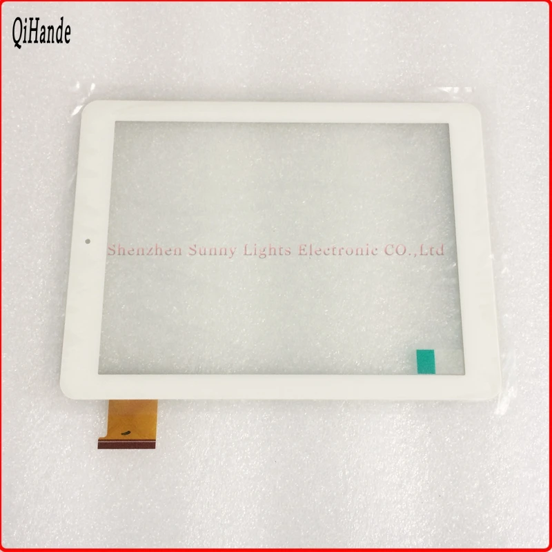 PANTALLA TÁCTIL PARA Teclast x98 Plus II, Panel digitalizador, Sensor de repuesto, OLM-097C1569-VER.1-VER.1