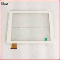 New touch screen For Teclast x98 Plus II touch screen Panel Digitizer Sensor Replacement OLM-097C1569-VER.1 OLM-097C1569 -VER.1