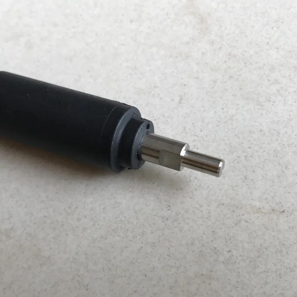 B020741-00 Original japan PROTECTOR GUIDE (1) roller B020741 FÜR DEN EINSATZ AUF QSS34 SERIE digitale minilabs