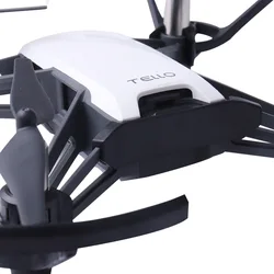 Tello Battery Anti-trip Buckle Locker Protective Guard Protector Anti Separation Fixed Holder For DJI Tello Drones Accessories