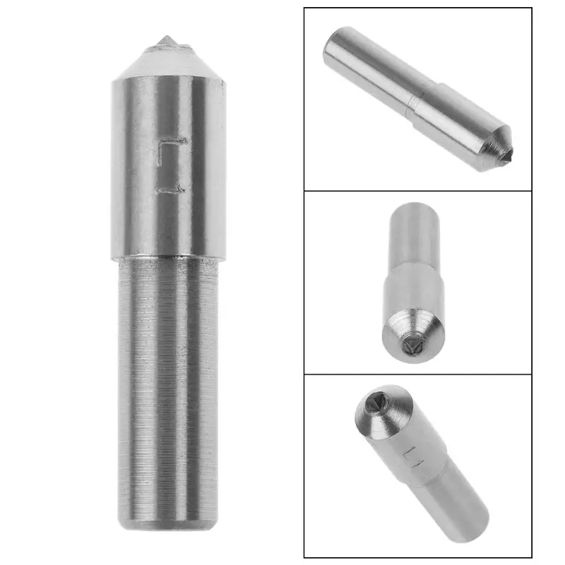 11mm Diameter Diamond Dresser Tapered Tip Repair Parts For Grinding Machines Grinding Wheel Dressing and Shaping -hol