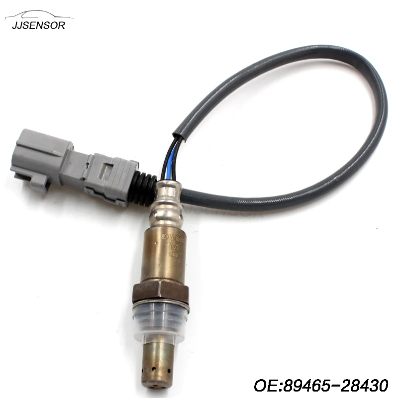 89465-28430 8946528430 Air Fuel Ratio Lambda Probe Oxygen Sensor For Toyota New