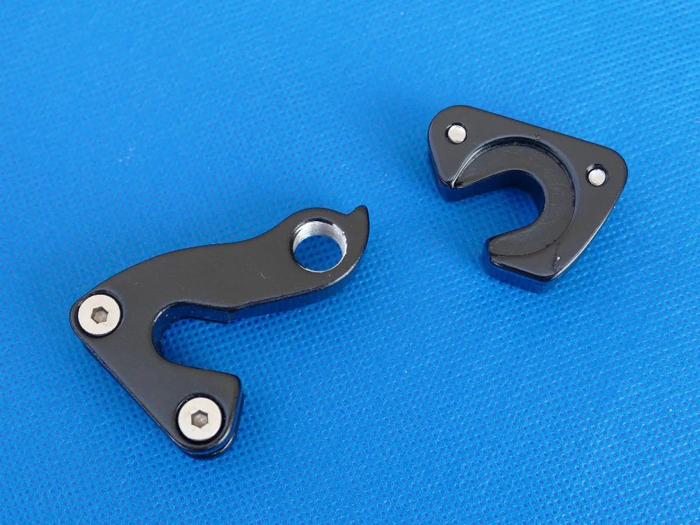 New alloy deraileur gear hanger rear frame drop out For  standerd axle : 135mm RD-010