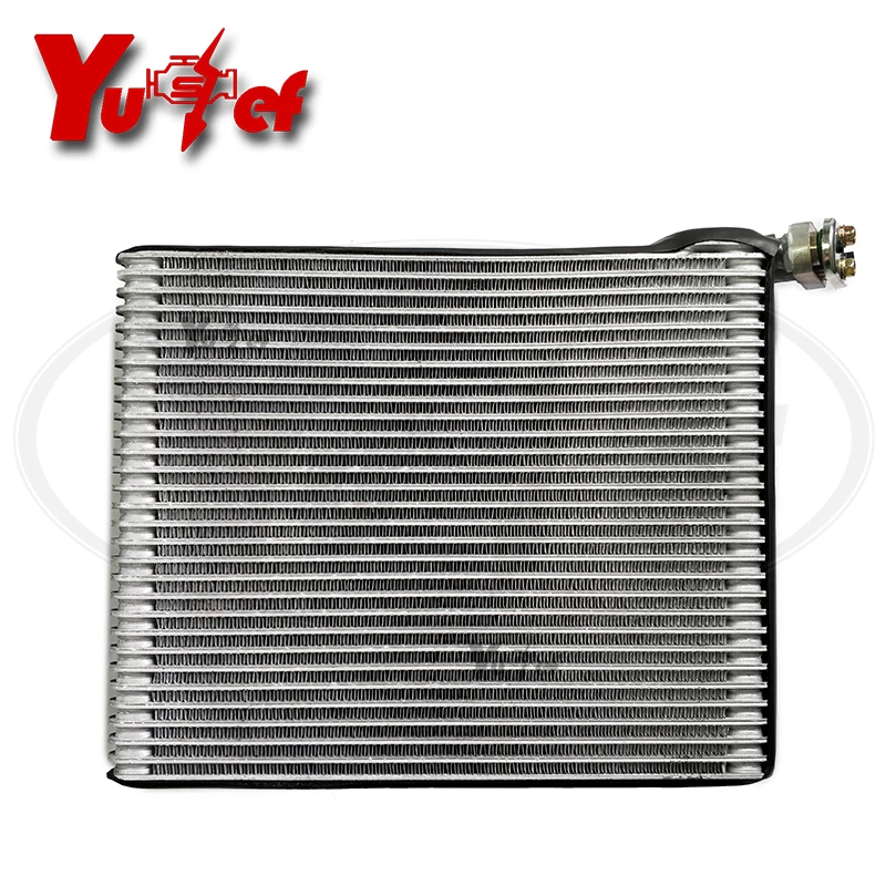 8850126211 High Quality AC Evaporator Core For Toyota HILUX VIGO Pickup Lexus CT200h HS250h Air Conditioner OE#88501-0K090