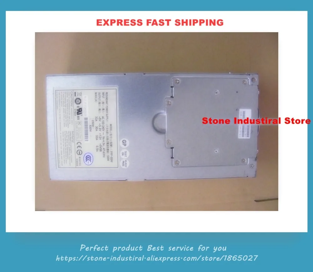 Original Disk Array 9273E Module IFRP-532NF Storage PowerSupply