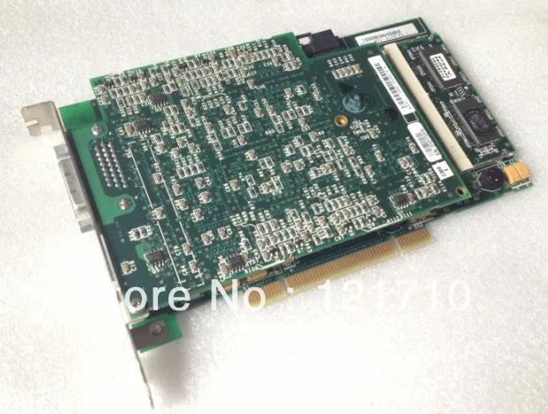 

COGNEX Video image capture card ASP-8120C-DI-P REVA 200-0129-3 A 801-8128-01 C 200-0100-2 E