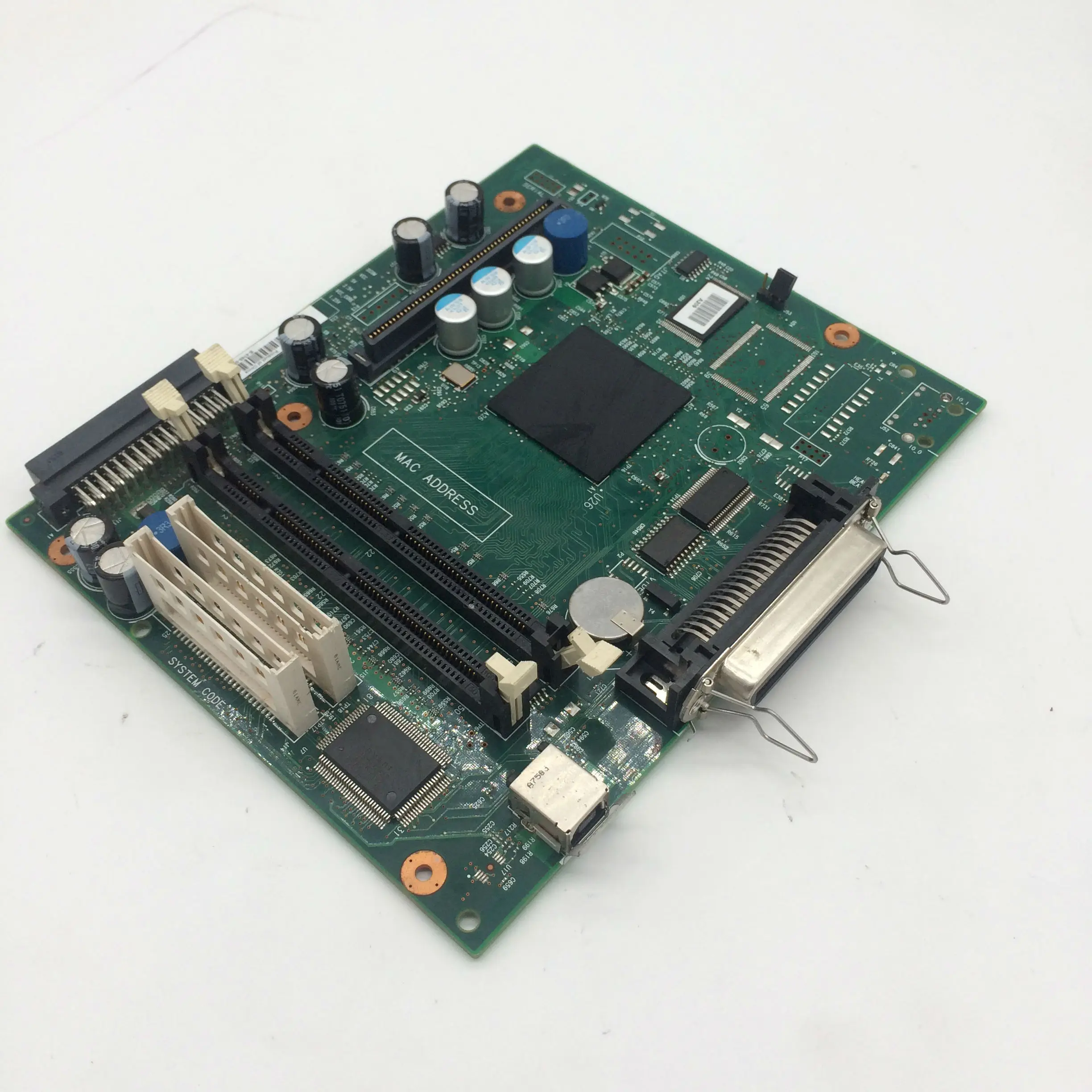 

Q6506-60002 Formatter Board for HP 4250N 4250DN . logic Main Board printer Printer Parts