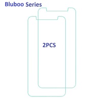 Tempered Glass for Bluboo Xfire 2 Film cover CASE FOR Bluboo X9 MAYA picasso dual D1