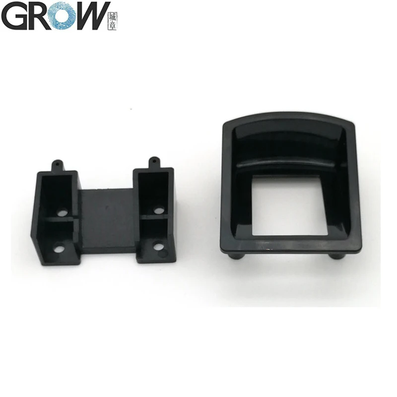 GROW Black Bracket for R311 TCS1 Fingerprint Access Control Module